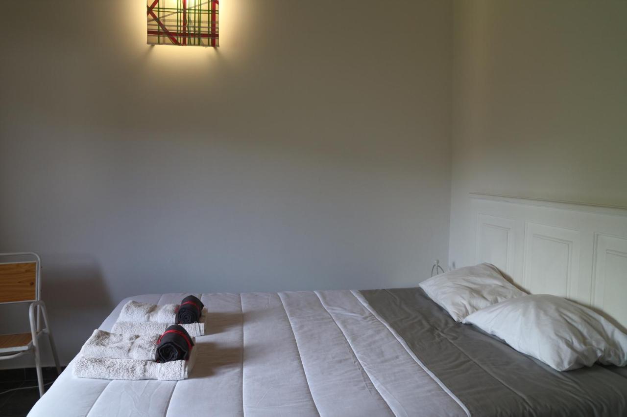 Casa Das Camarinhas Raal 542- Casa Partilhada Ginetes Eksteriør billede