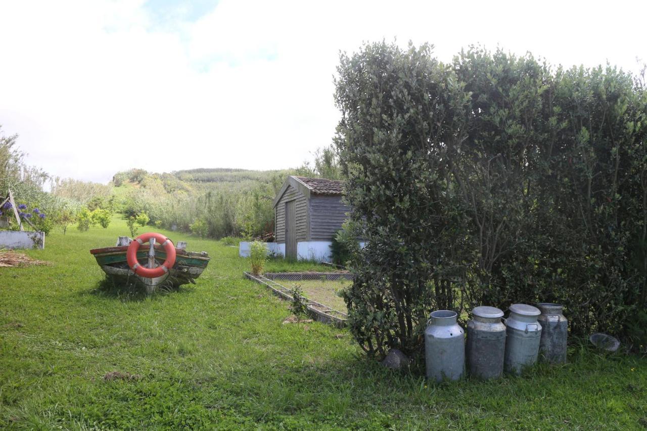 Casa Das Camarinhas Raal 542- Casa Partilhada Ginetes Eksteriør billede