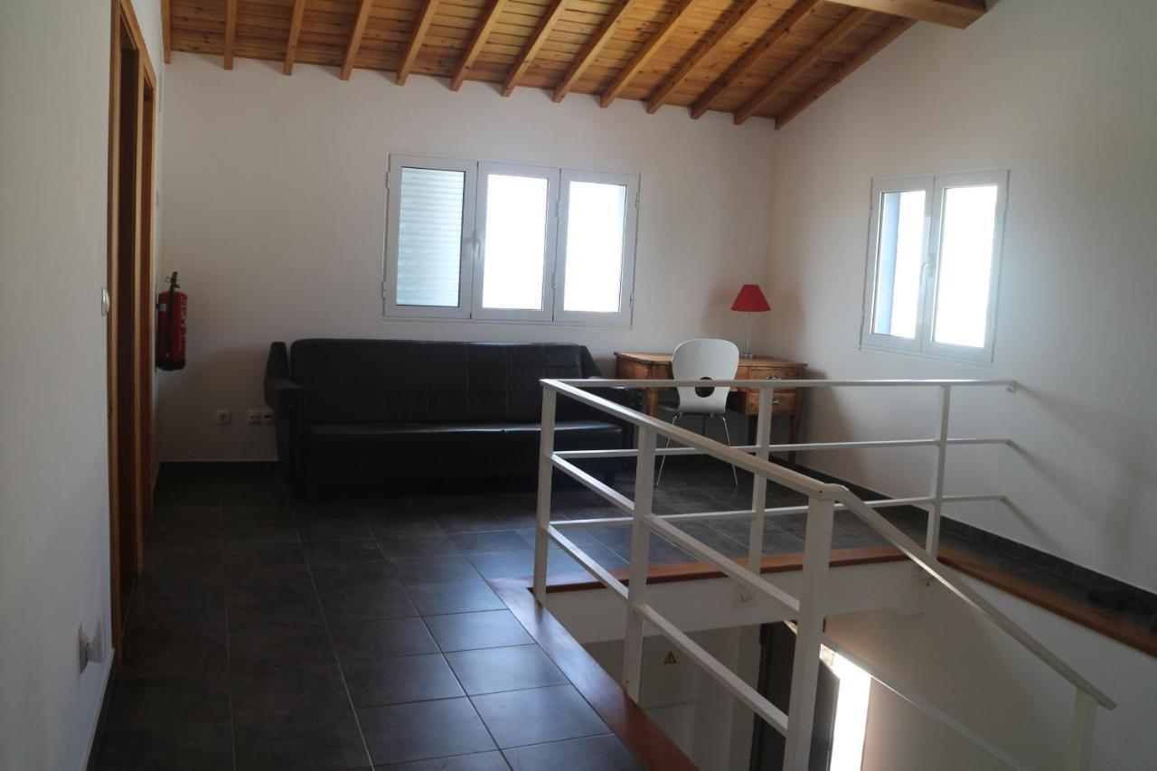 Casa Das Camarinhas Raal 542- Casa Partilhada Ginetes Eksteriør billede