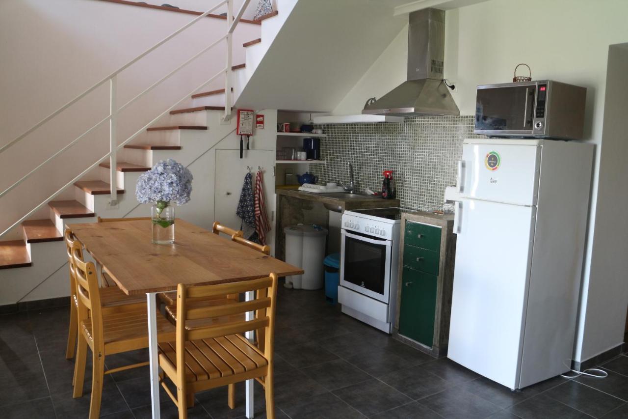 Casa Das Camarinhas Raal 542- Casa Partilhada Ginetes Eksteriør billede