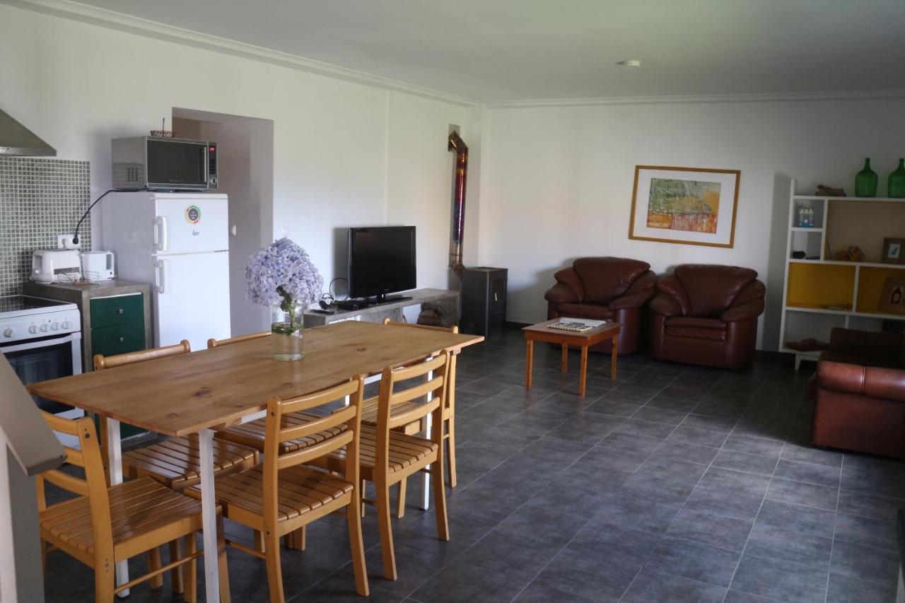 Casa Das Camarinhas Raal 542- Casa Partilhada Ginetes Eksteriør billede