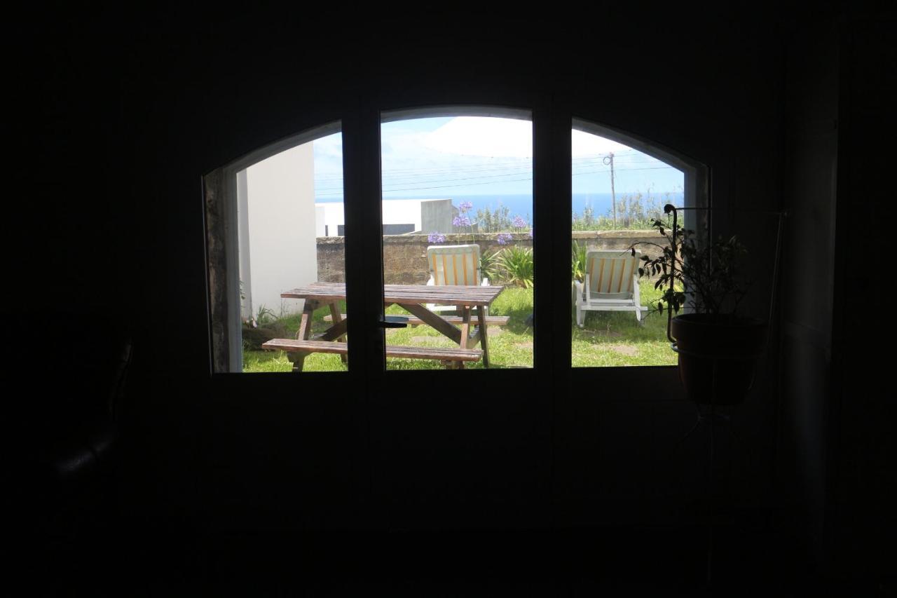 Casa Das Camarinhas Raal 542- Casa Partilhada Ginetes Eksteriør billede