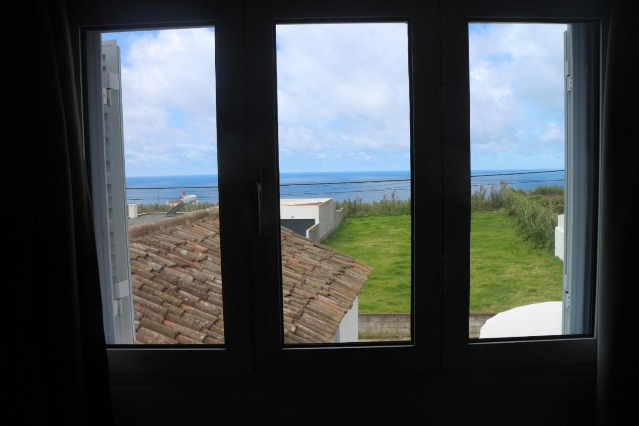 Casa Das Camarinhas Raal 542- Casa Partilhada Ginetes Eksteriør billede