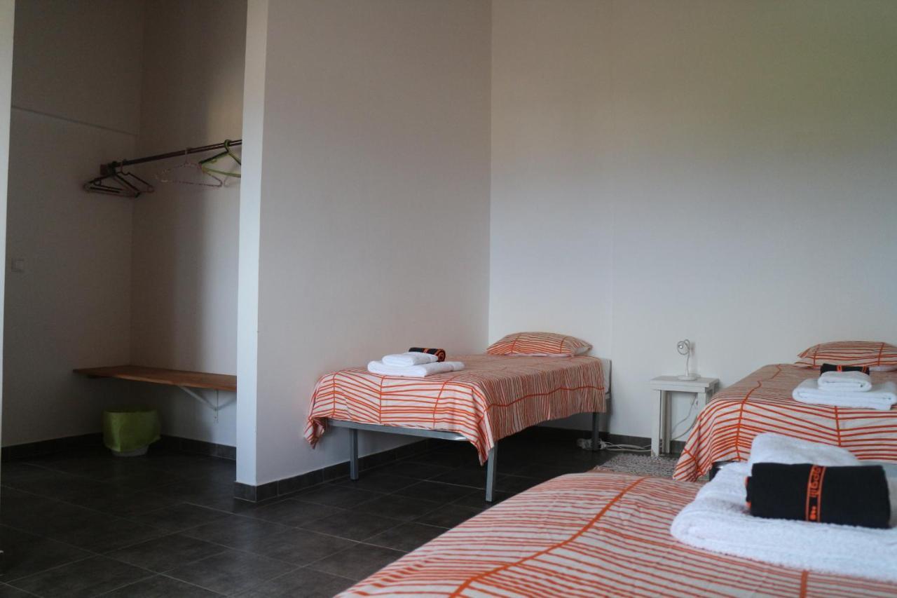 Casa Das Camarinhas Raal 542- Casa Partilhada Ginetes Eksteriør billede