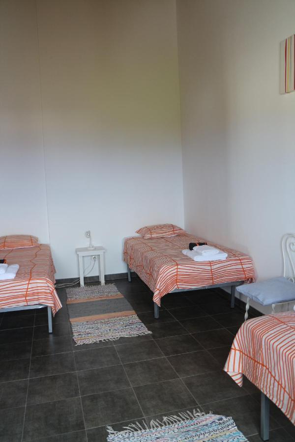 Casa Das Camarinhas Raal 542- Casa Partilhada Ginetes Eksteriør billede