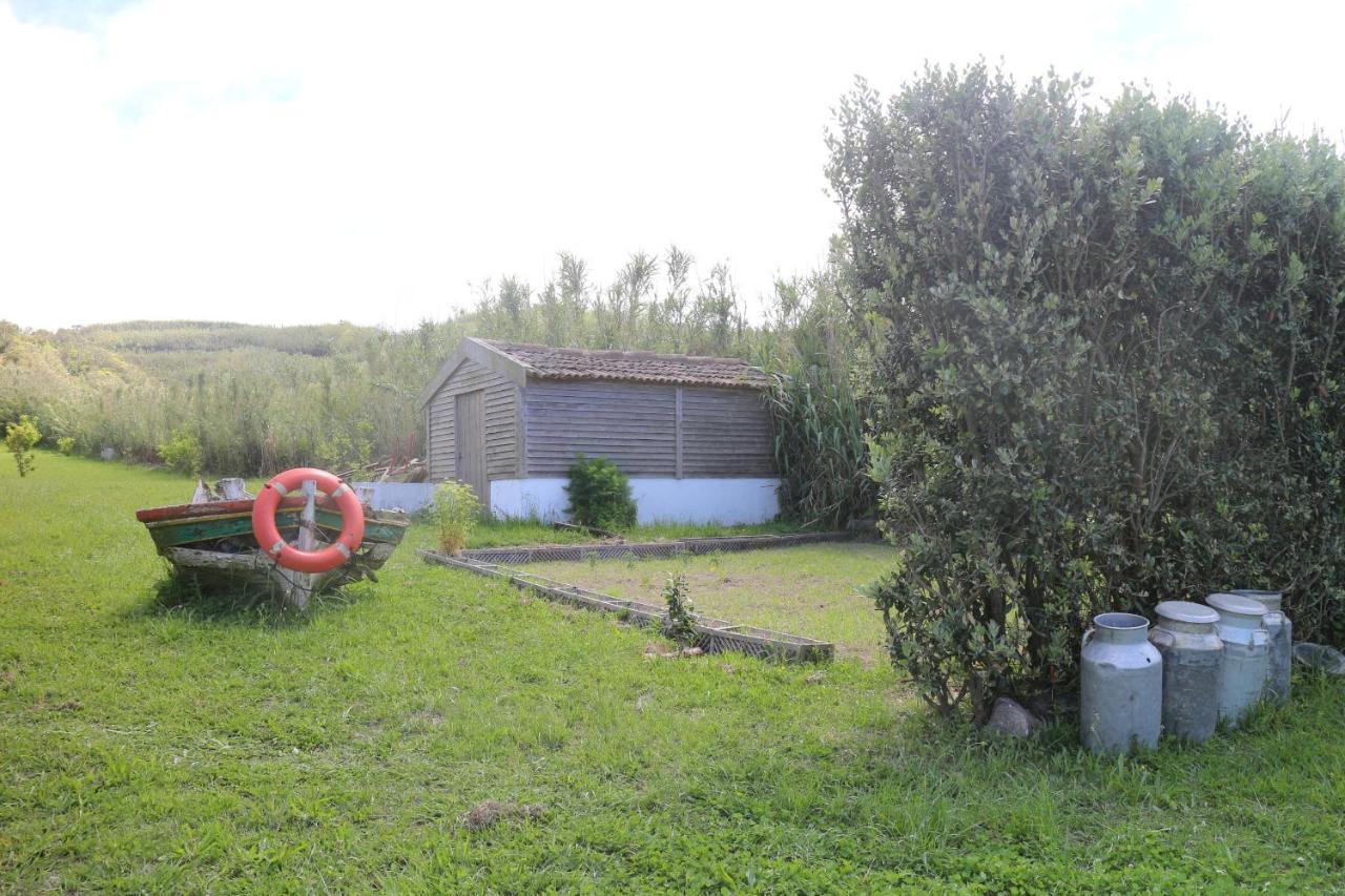 Casa Das Camarinhas Raal 542- Casa Partilhada Ginetes Eksteriør billede