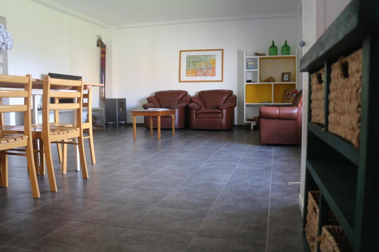 Casa Das Camarinhas Raal 542- Casa Partilhada Ginetes Eksteriør billede