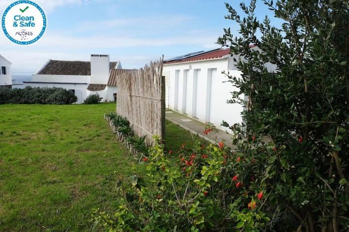 Casa Das Camarinhas Raal 542- Casa Partilhada Ginetes Eksteriør billede
