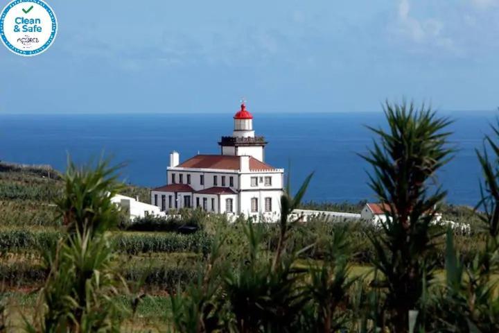 Casa Das Camarinhas Raal 542- Casa Partilhada Ginetes Eksteriør billede