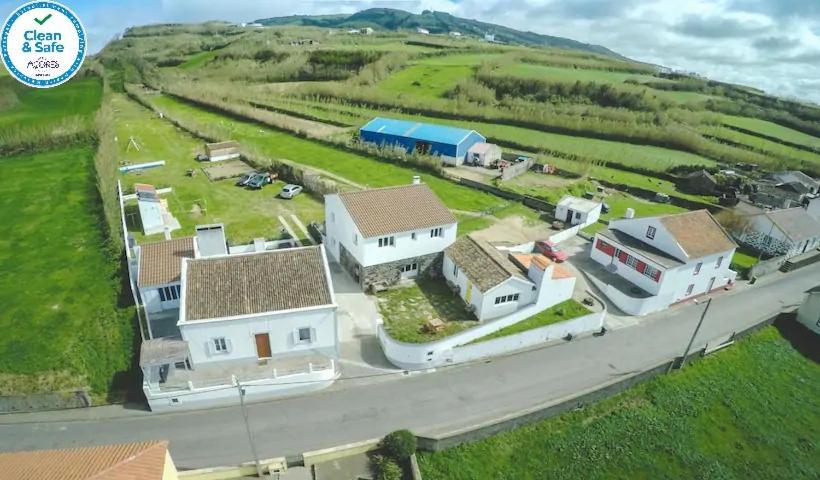 Casa Das Camarinhas Raal 542- Casa Partilhada Ginetes Eksteriør billede