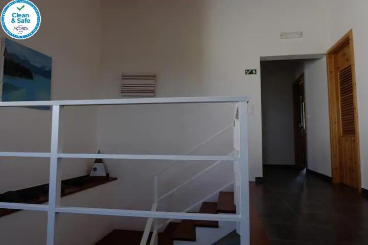 Casa Das Camarinhas Raal 542- Casa Partilhada Ginetes Eksteriør billede