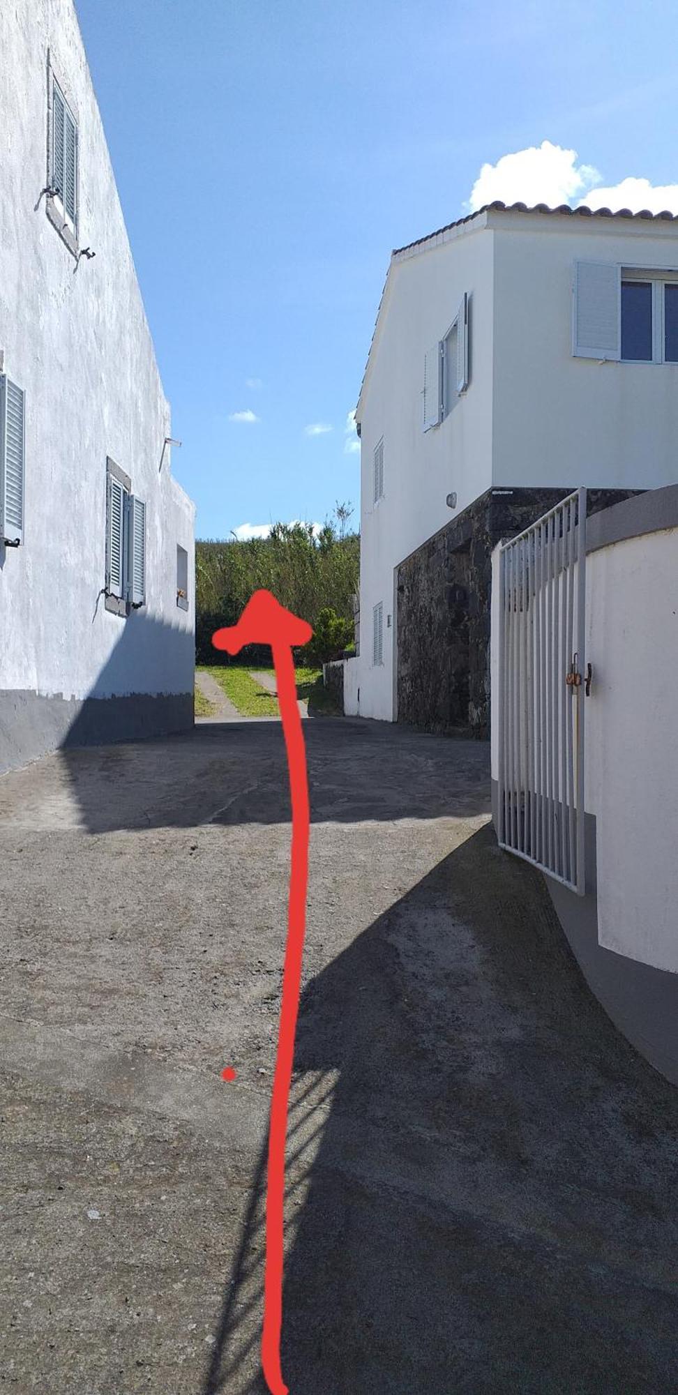 Casa Das Camarinhas Raal 542- Casa Partilhada Ginetes Eksteriør billede