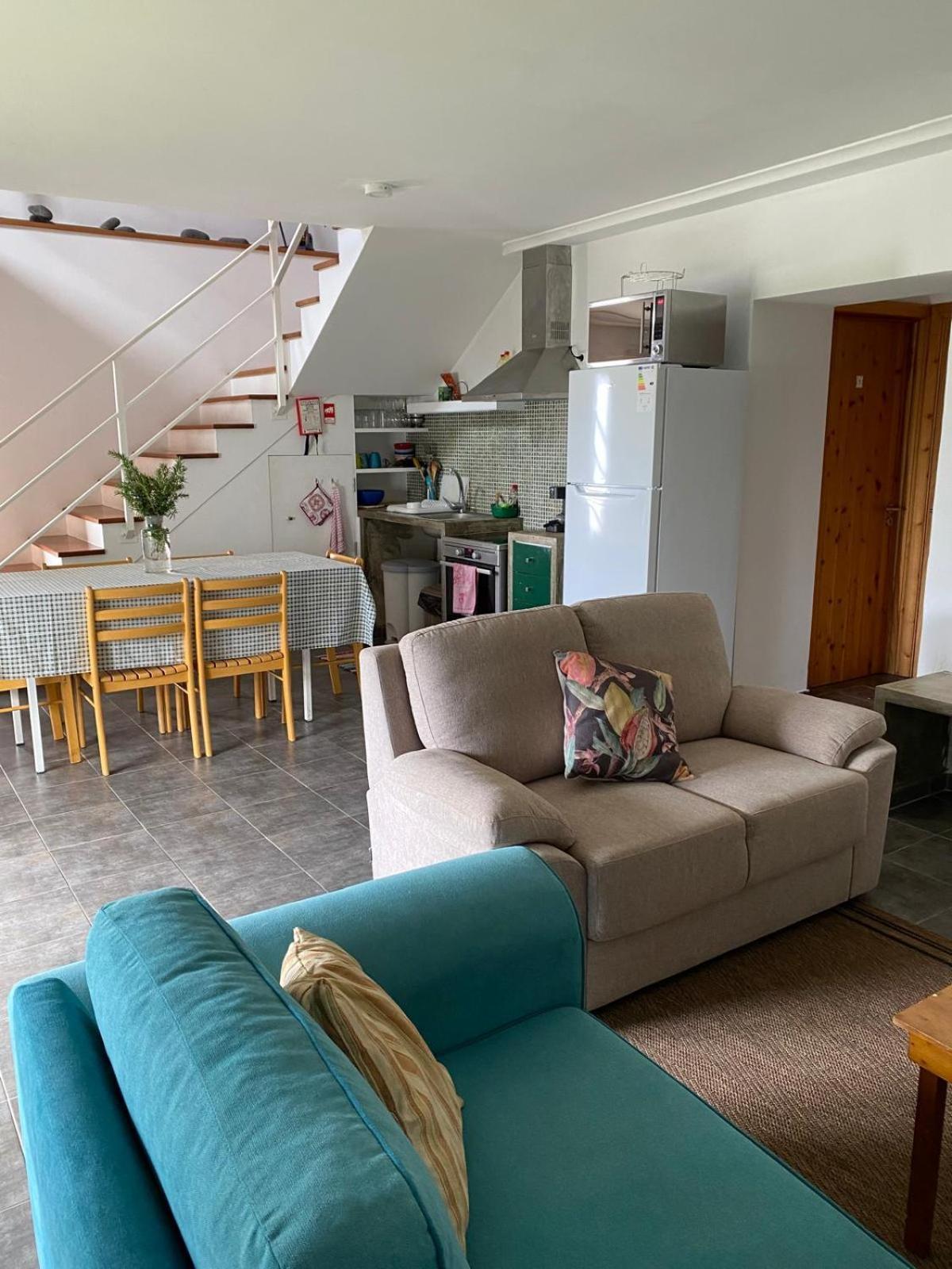 Casa Das Camarinhas Raal 542- Casa Partilhada Ginetes Eksteriør billede