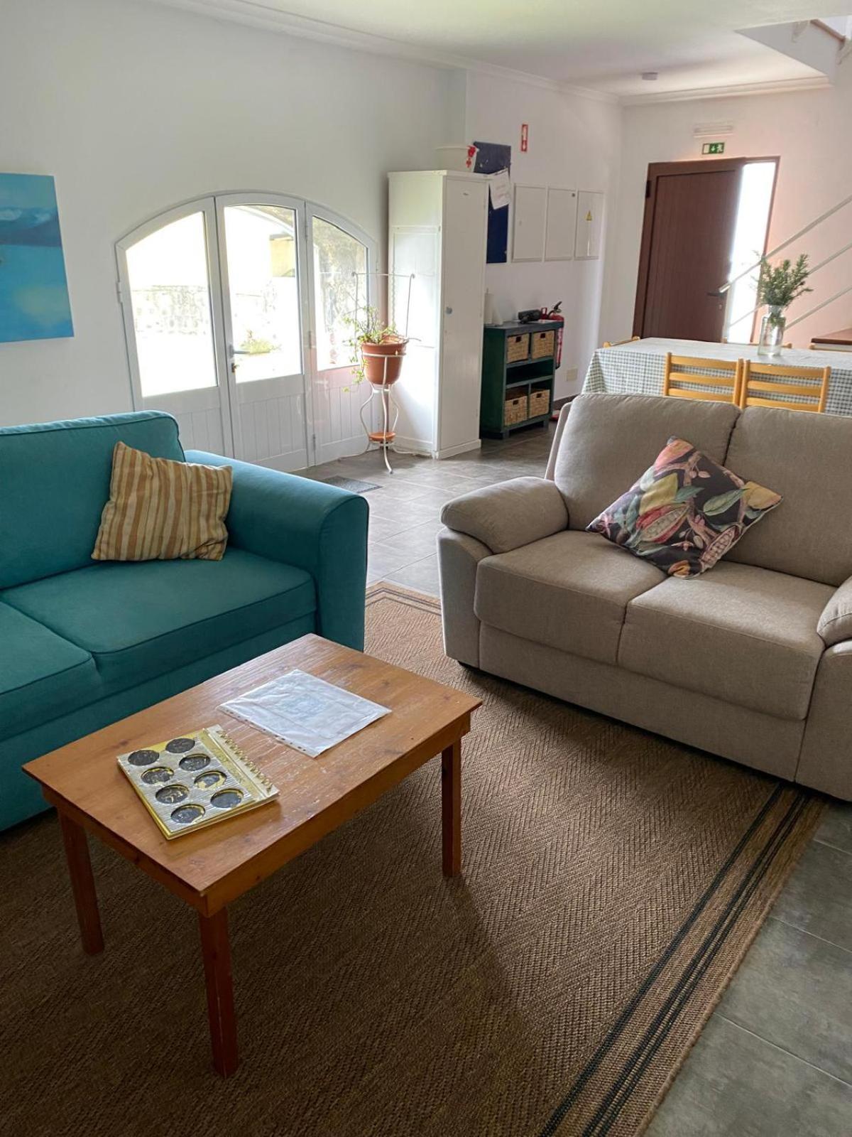 Casa Das Camarinhas Raal 542- Casa Partilhada Ginetes Eksteriør billede